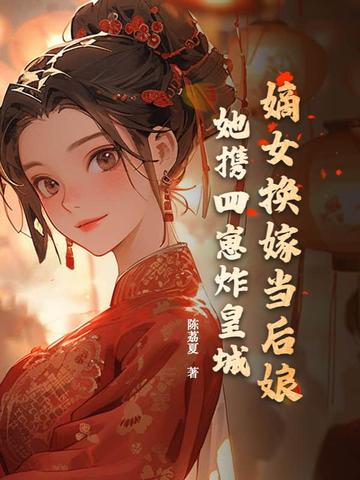 嫡女归四个侍女免费阅读